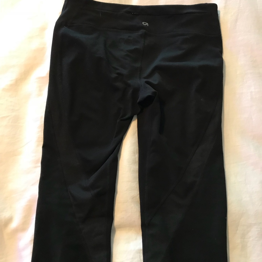 Gap fit Capri leggings